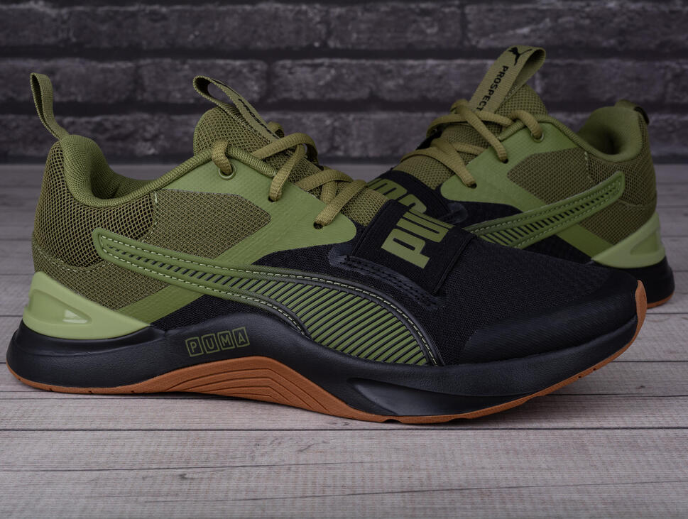 Buty męskie treningowe Puma PROSPECT NEO FORCE