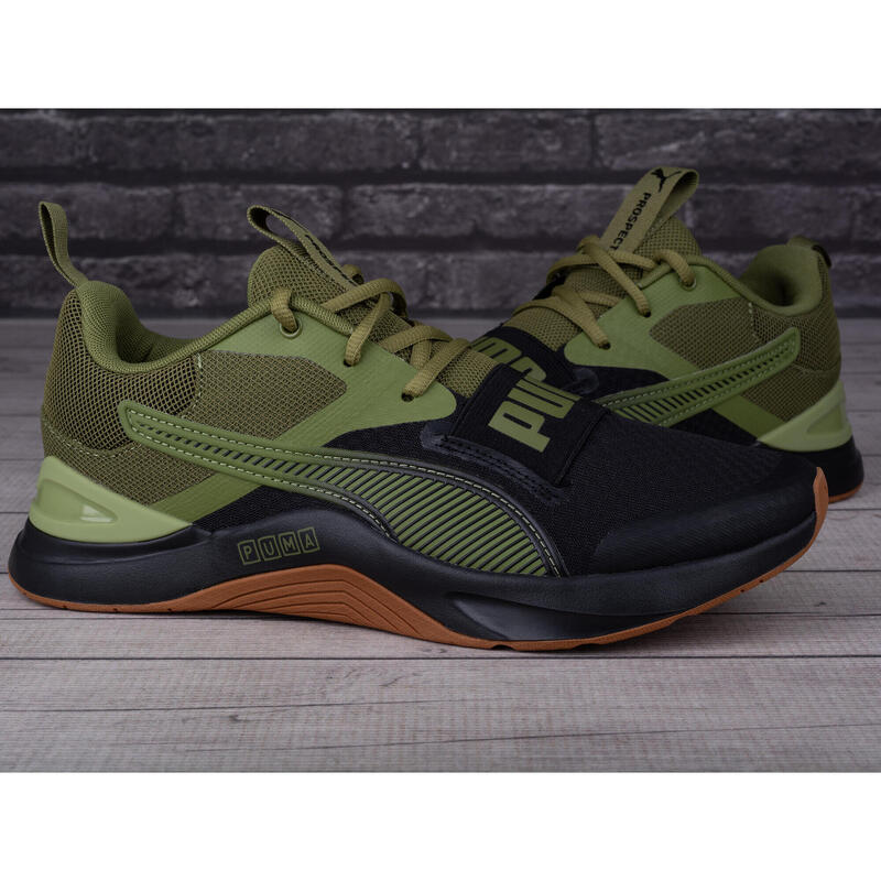 Buty męskie treningowe Puma PROSPECT NEO FORCE