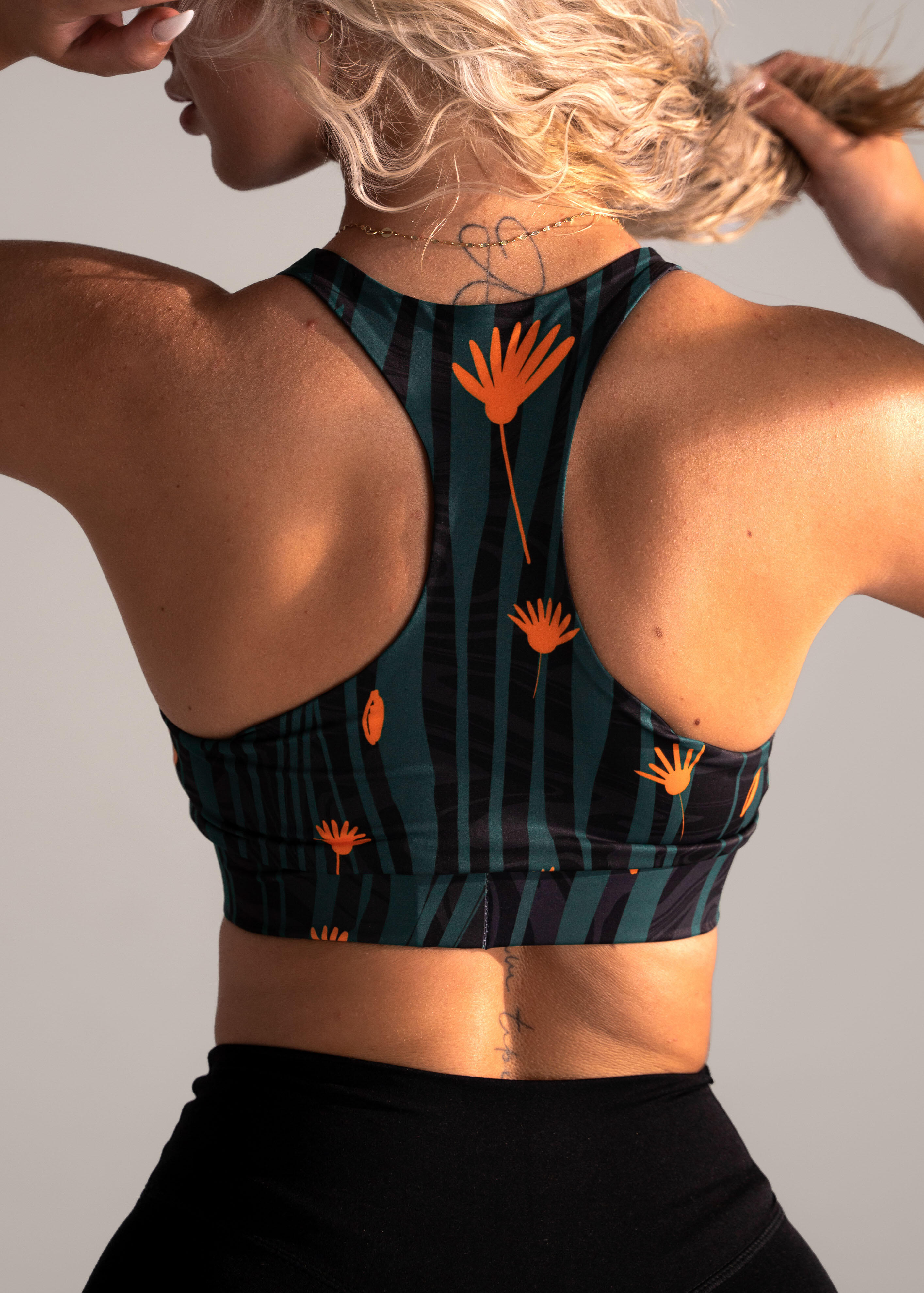 Podprsenka KFIT® Flores Y 2/6