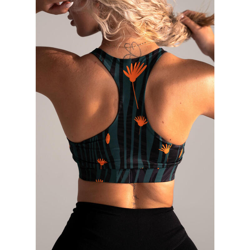 Podprsenka KFIT® Flores Y