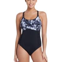 Maillot de bain Akron Babbitt Evo - Allegria/Noir - Taille 38