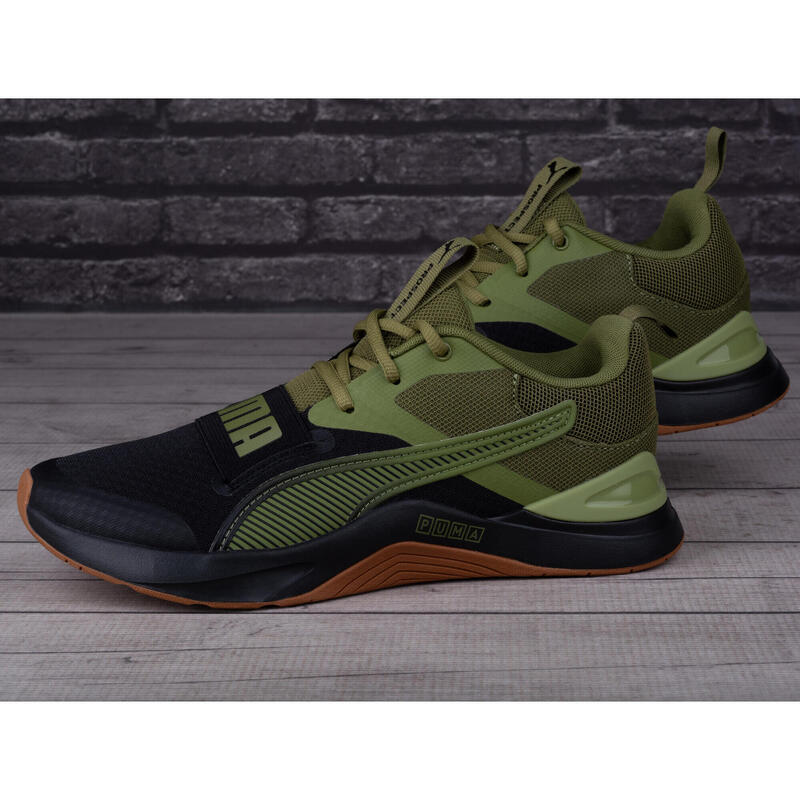 Buty męskie treningowe Puma PROSPECT NEO FORCE