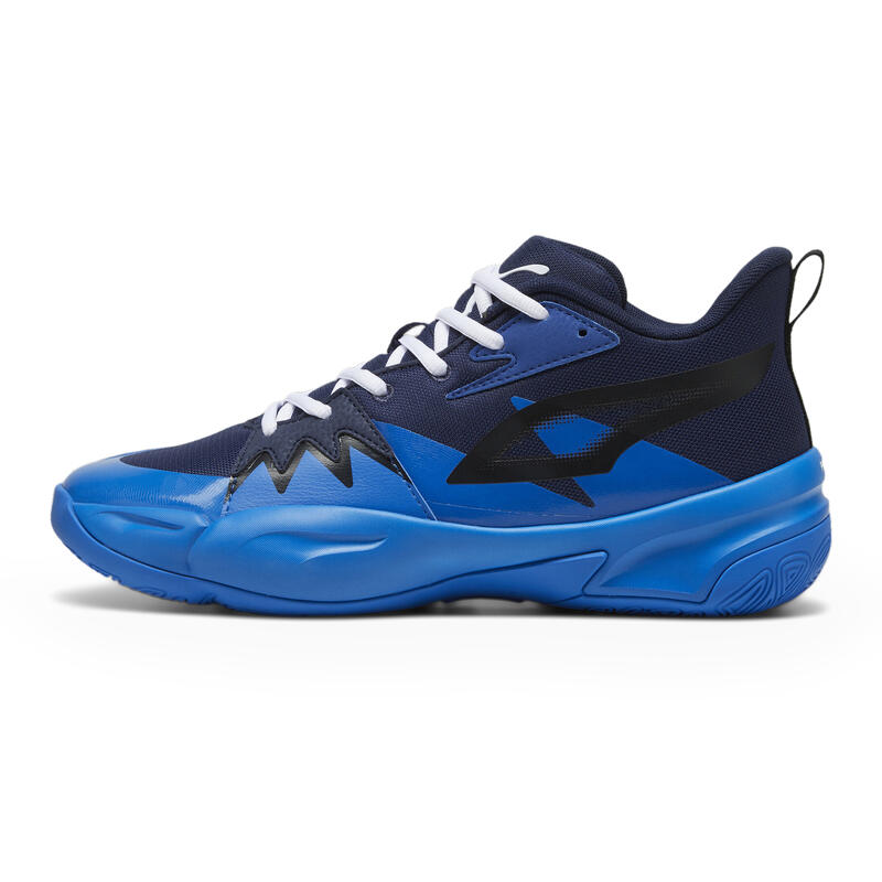 Chaussures de basket-ball PUMA Genetics pour hommes