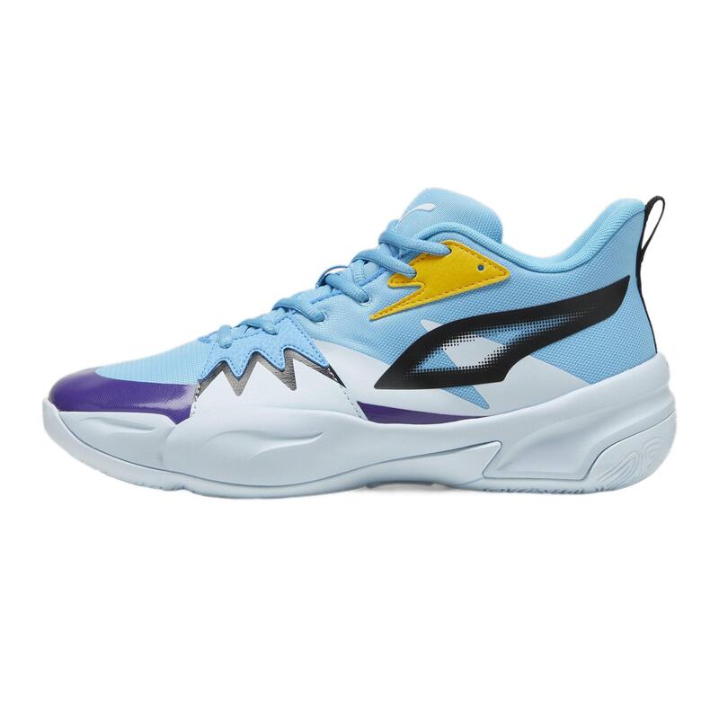 Zapatillas de baloncesto PUMA Genetics para hombre.