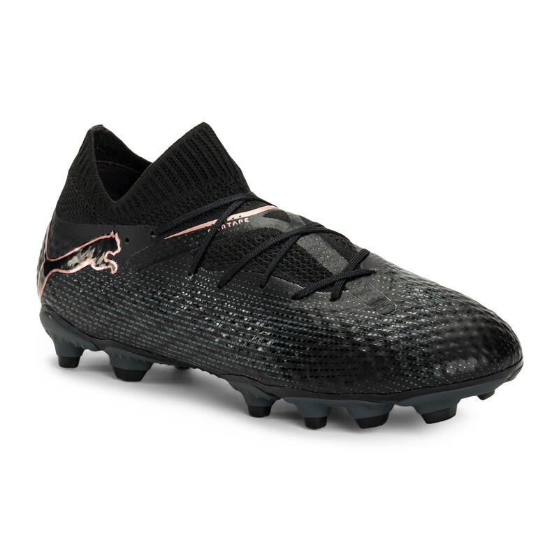 Zapatillas de fútbol PUMA Future 7 Pro FG/AG Jr. para niños