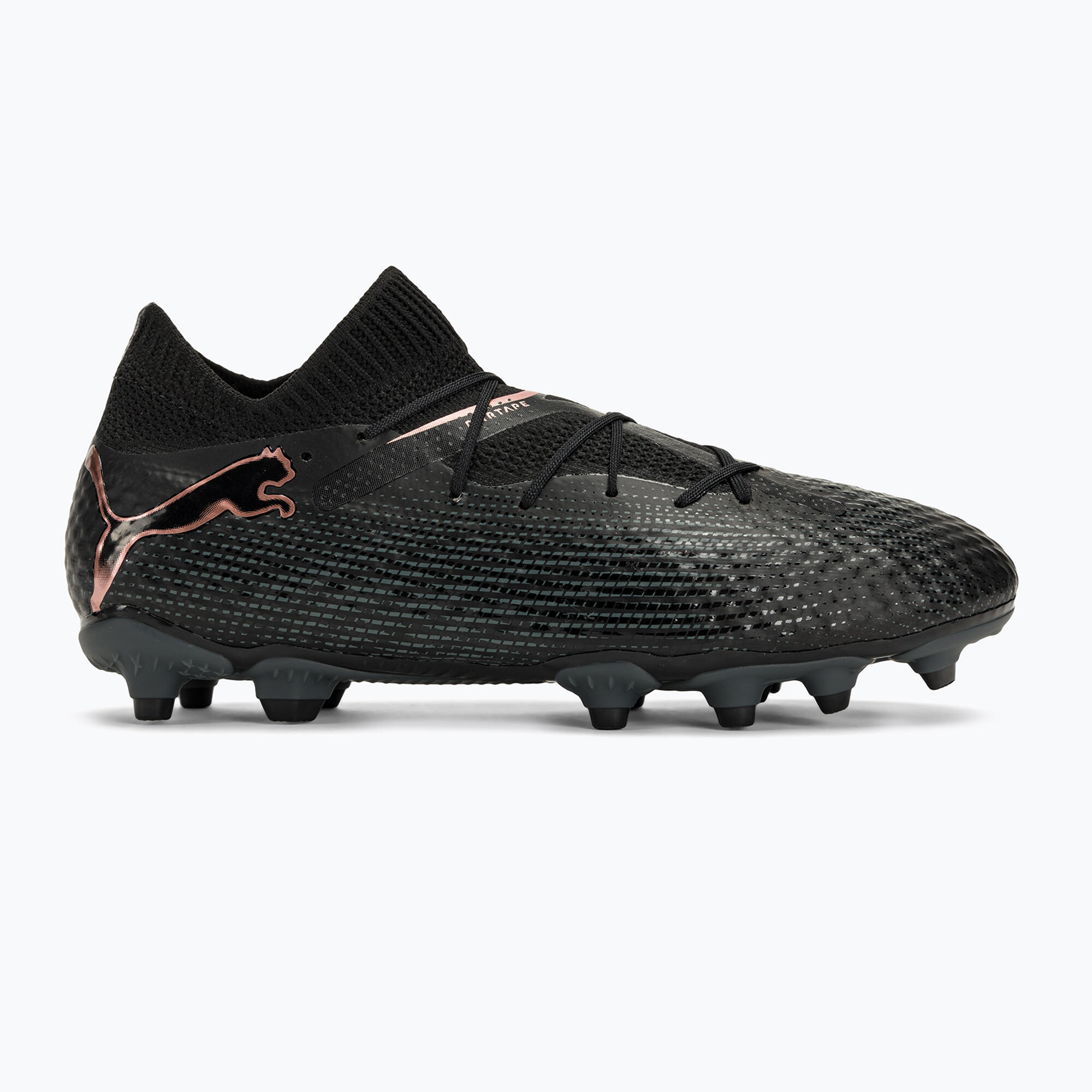 Buty piłkarskie dziecięce PUMA Future 7 Pro FG/AG Jr 2/7