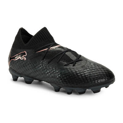 Scarpe Da Calcio Bambini Puma Future 7 Pro FG/AG Nero
