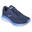 Baskets SKECHLITE PROSTUNNING STEPS Femme (Bleu marine / Bleu)