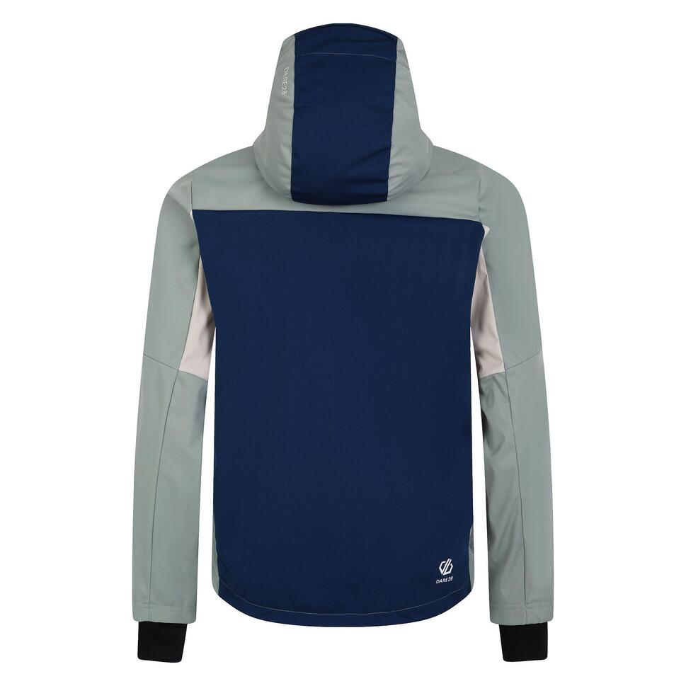 Męska Kurtka Soft Shell Mountaineer