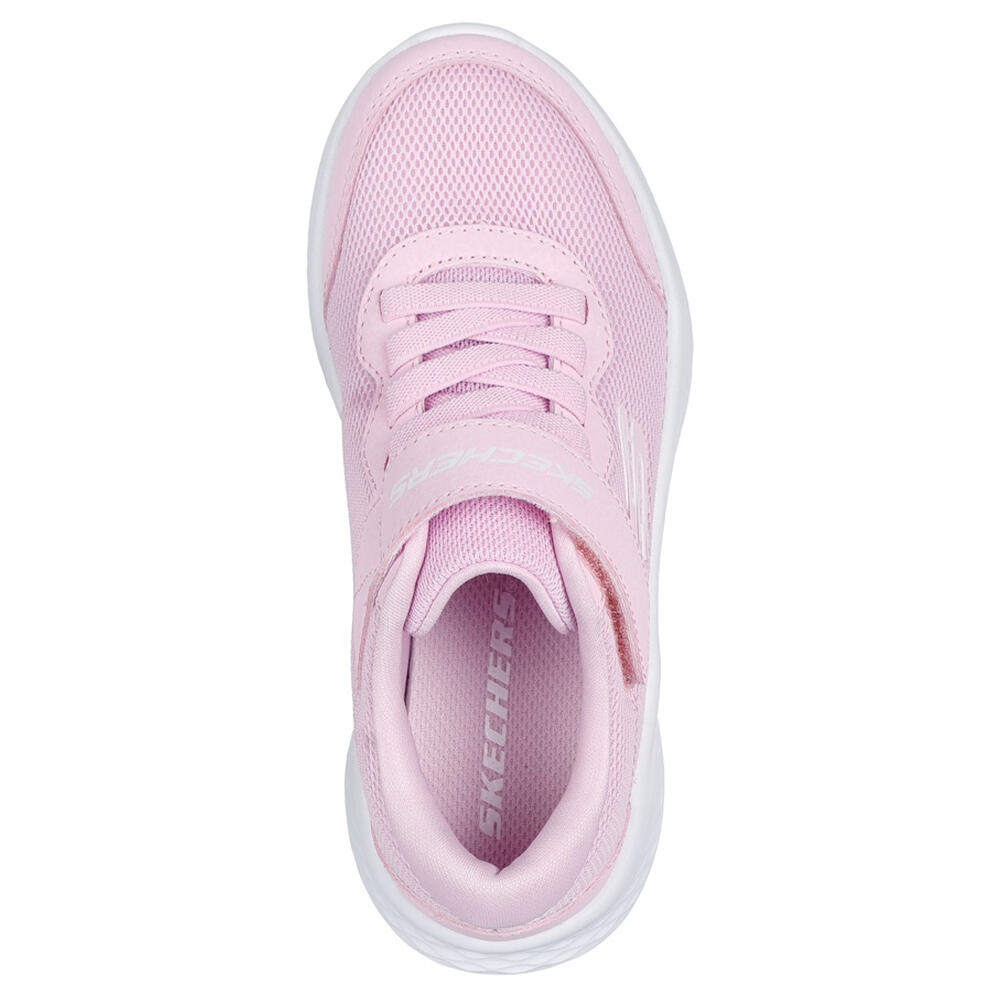 SKECHLITE PRO Girl's sneakers (Light pink)