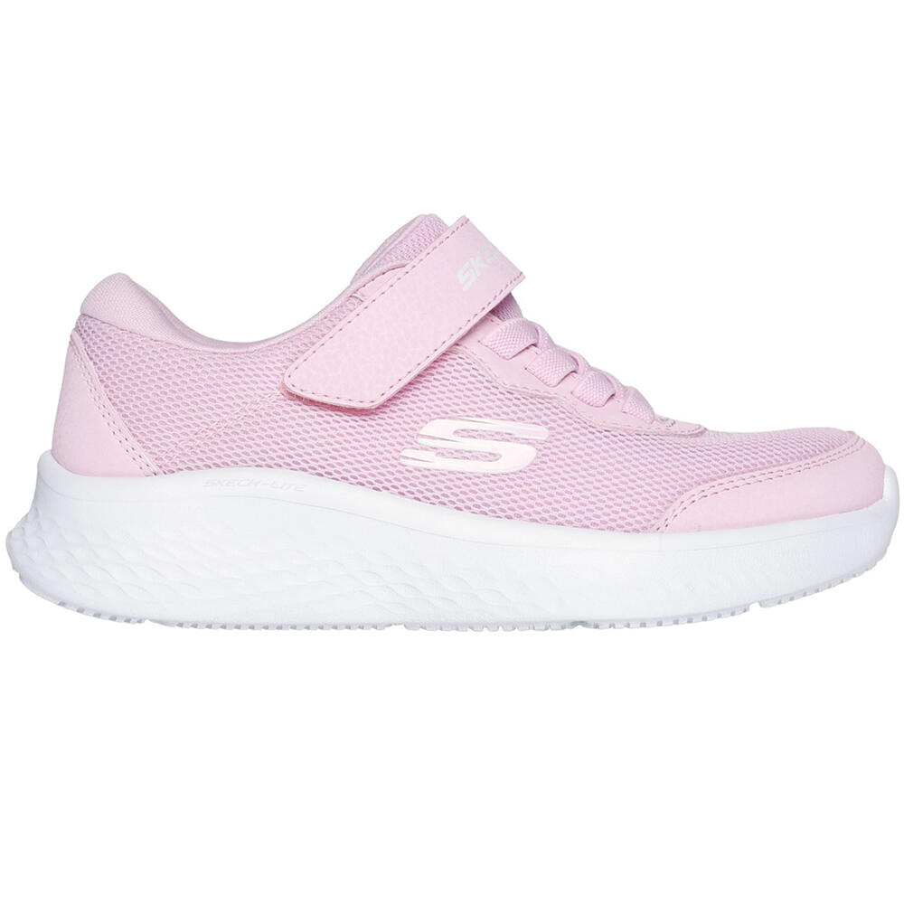 SKECHLITE PRO Girl's sneakers (Light pink)