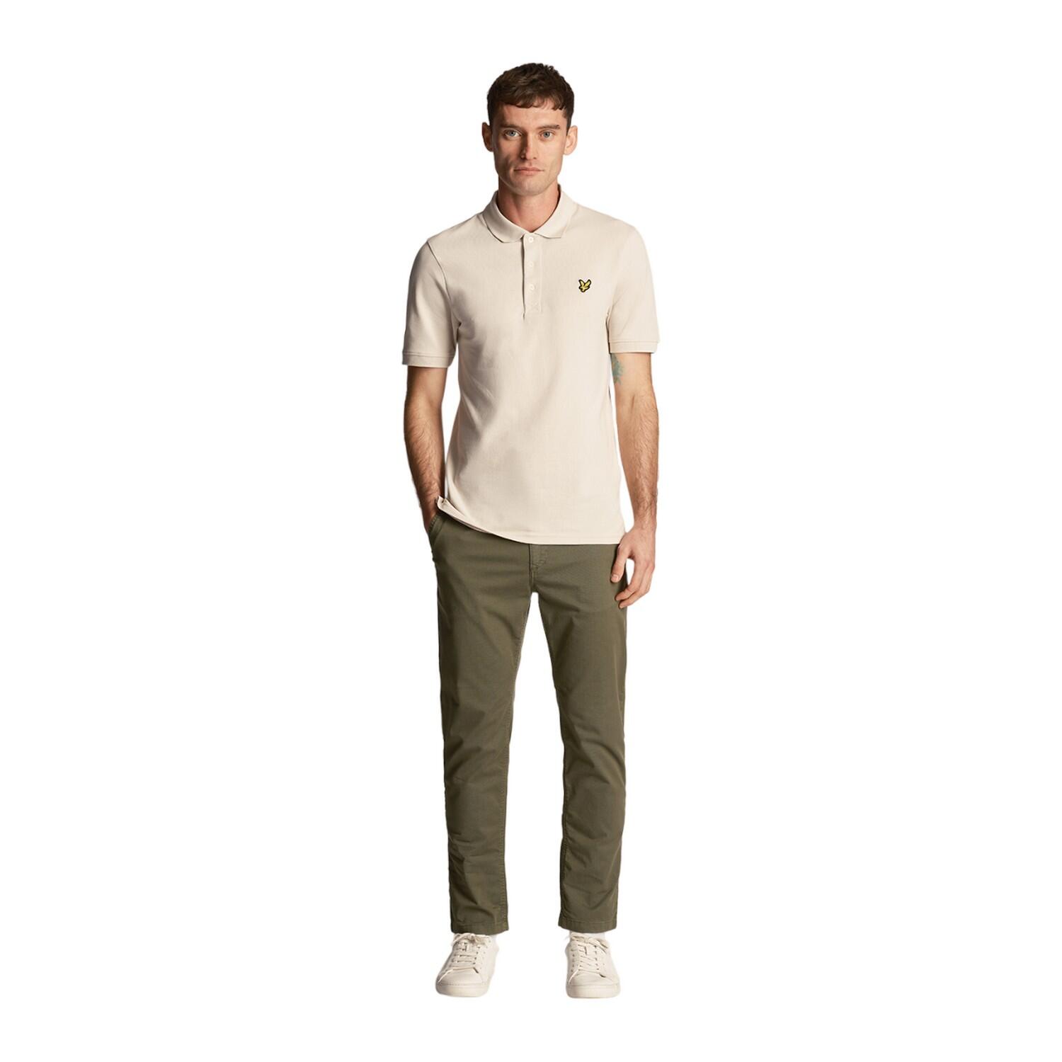 Chino ANFIELD Homme (Green)