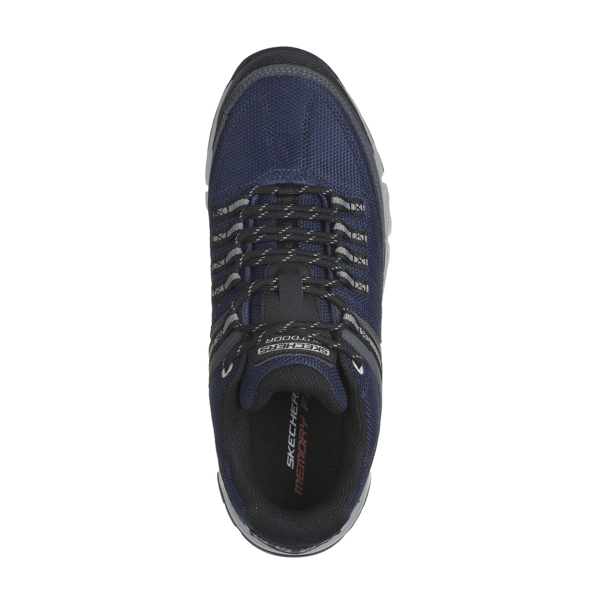 Baskets SUMMIT Homme (Grey / Navy)