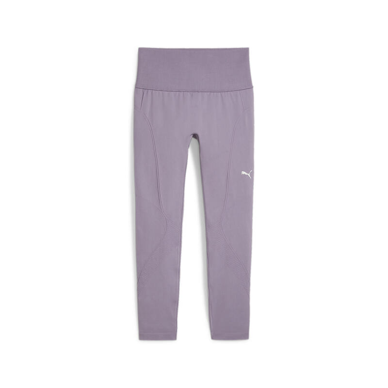 PANTALONI ADERENTI SENZA CUCITURE SHAPELUXE DA DONNA PUMA Pale Plum Purple