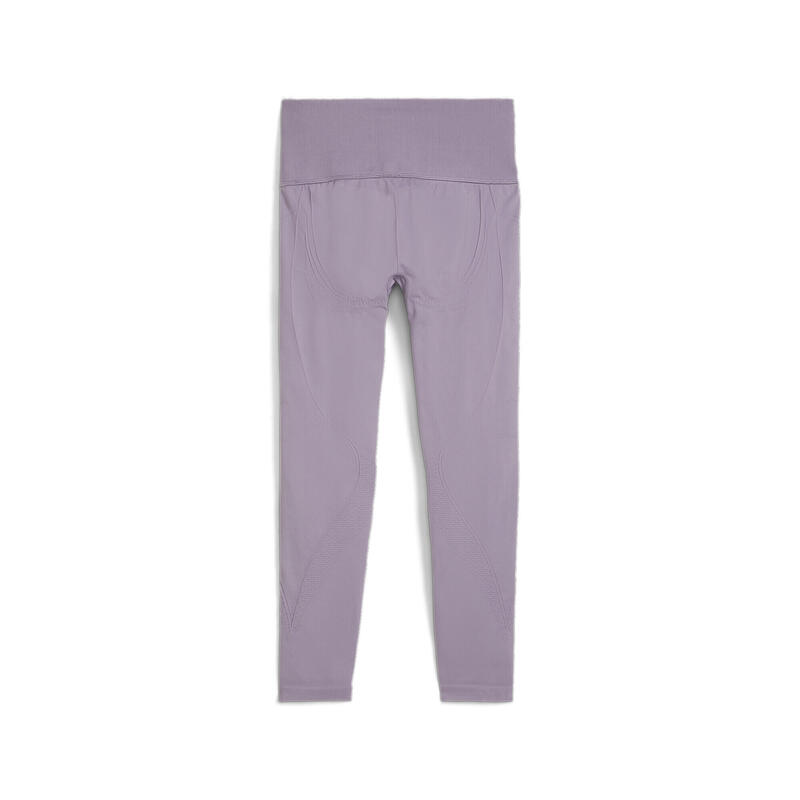 Legging sans coutures SHAPELUXE Femme PUMA Pale Plum Purple