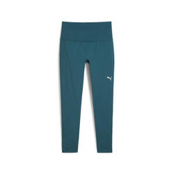 Legging sans coutures SHAPELUXE Femme PUMA Cold Green