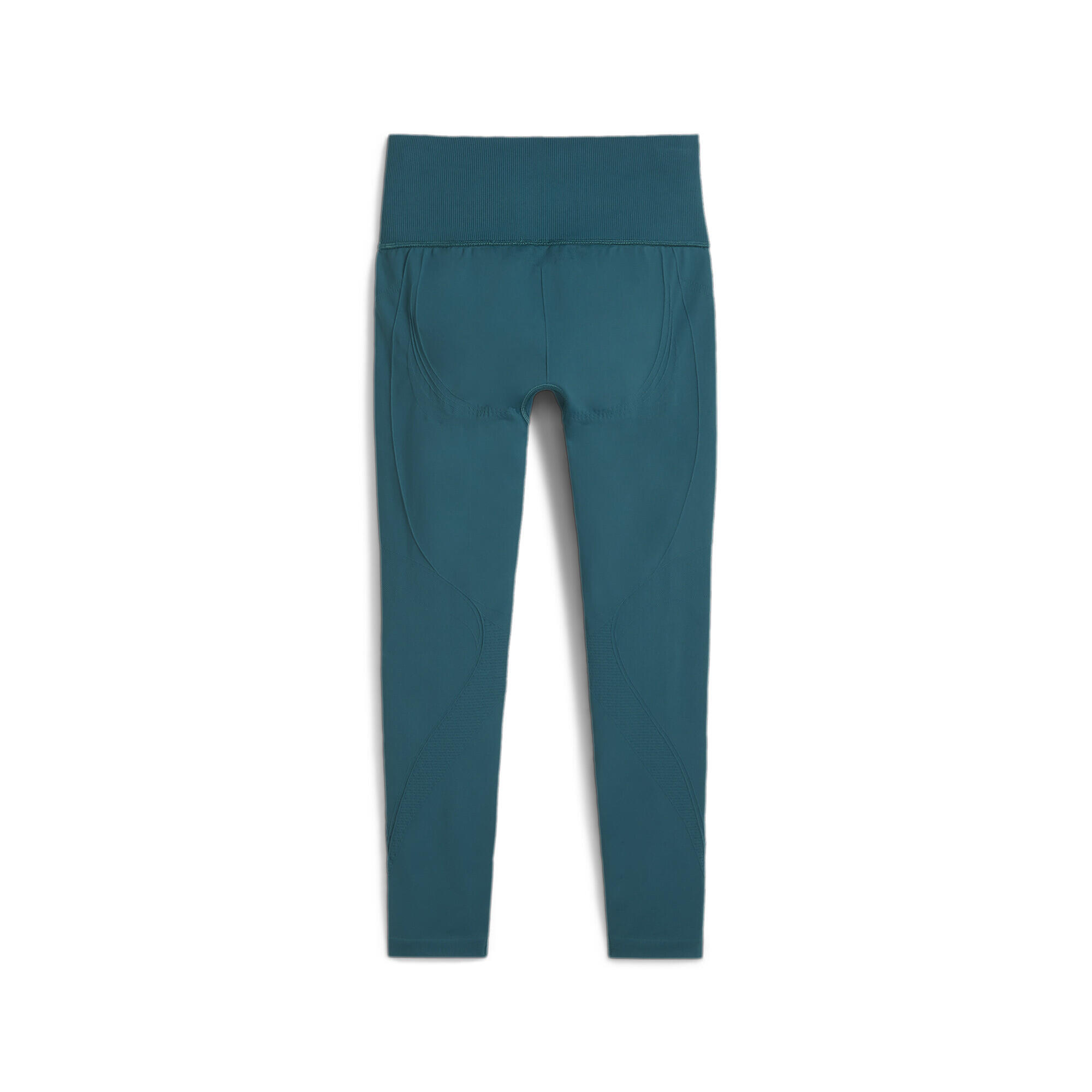 Legging sans coutures SHAPELUXE Femme PUMA Cold Green 6/6