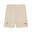 Shorts FC Red Bull Salzburg 24/25 Hombre PUMA Granola Team Regal Red Beige