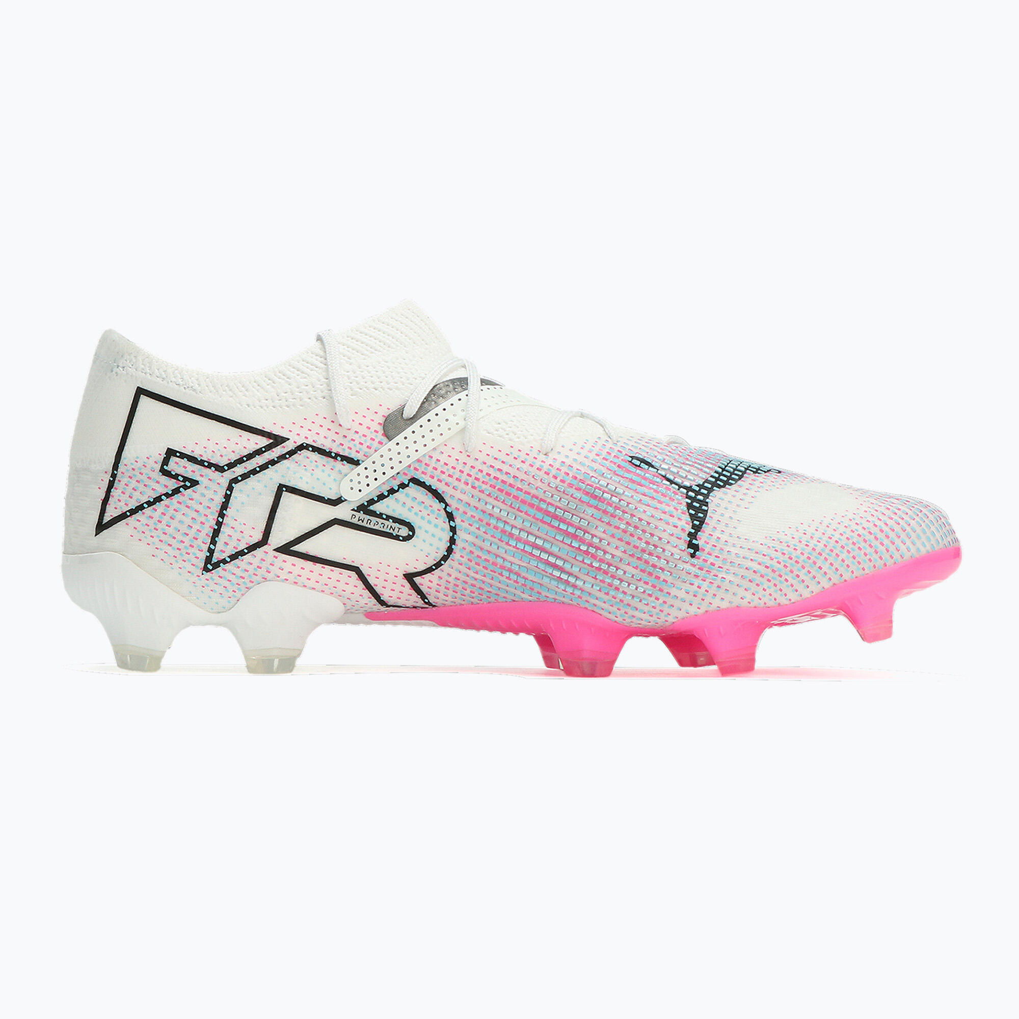 Buty piłkarskie PUMA Future 7 Ultimate Low FG/AG 2/5