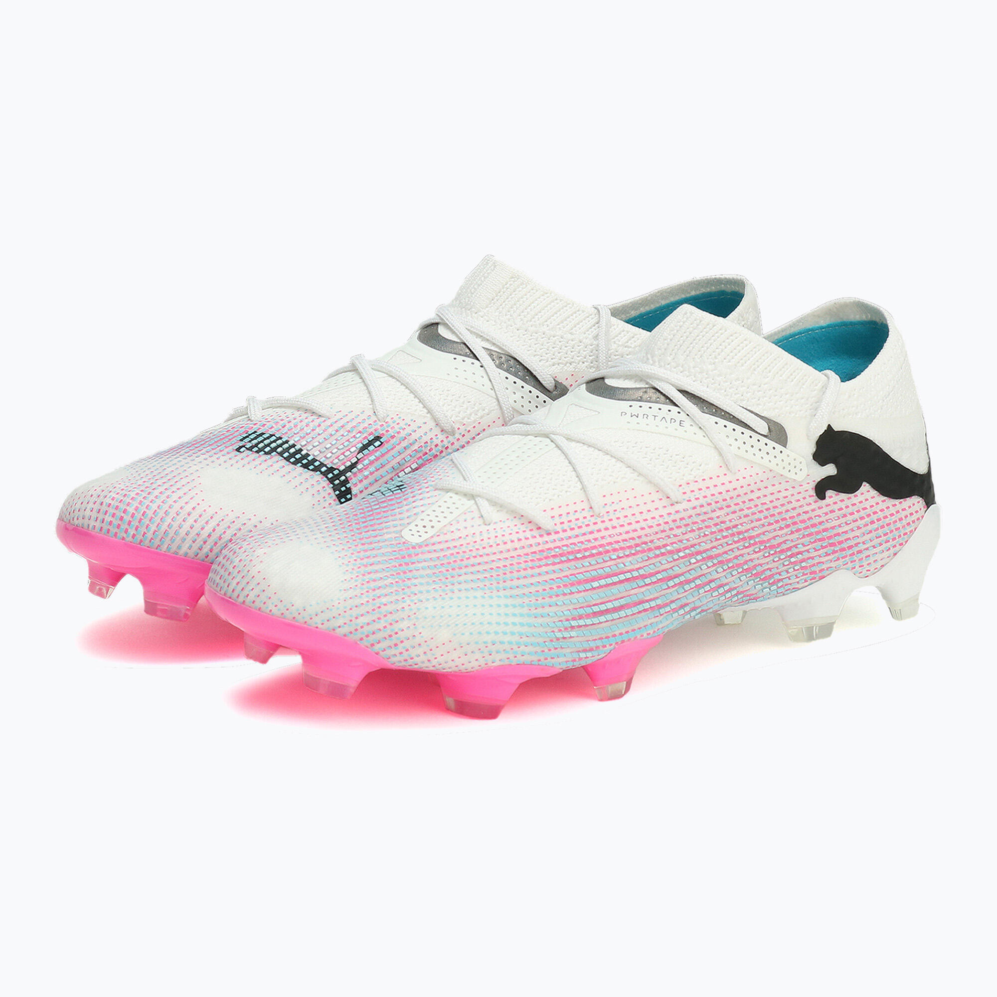 Buty piłkarskie PUMA Future 7 Ultimate Low FG/AG 3/5