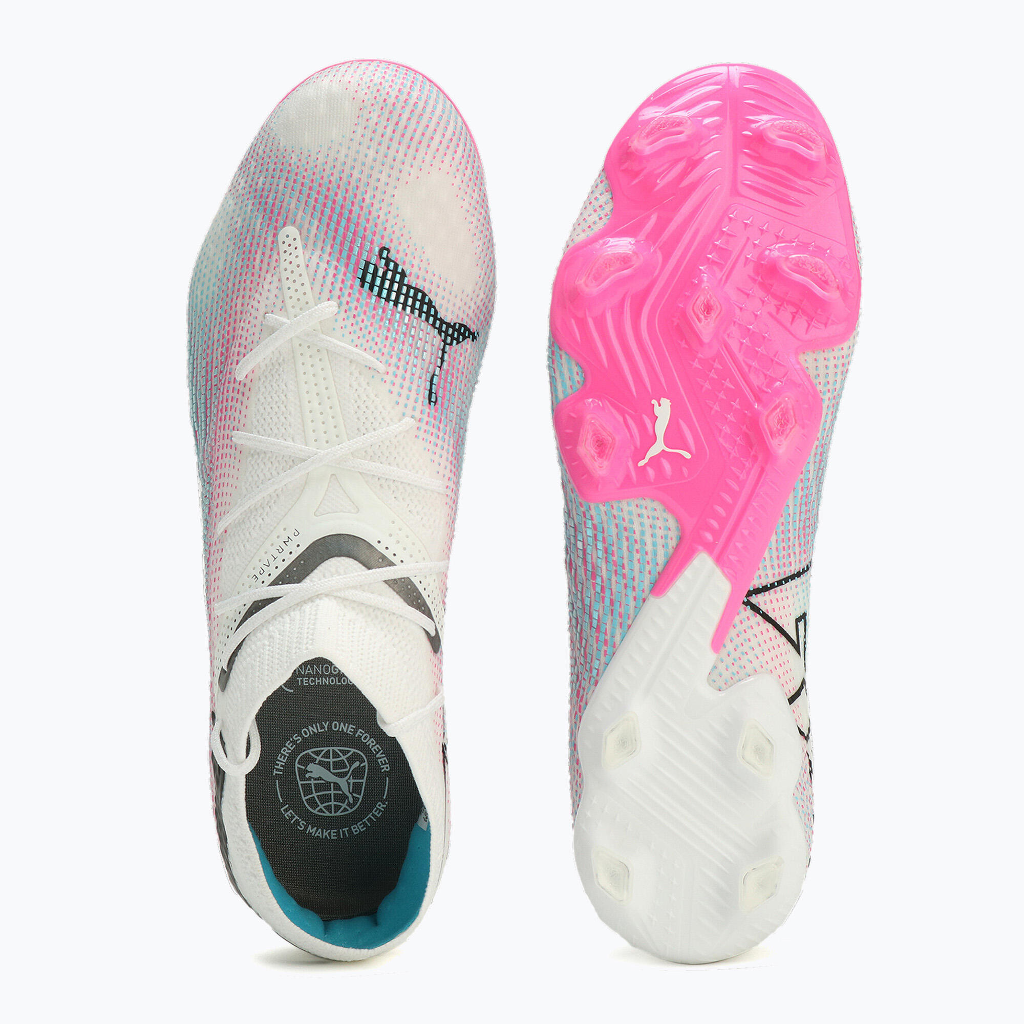 Buty piłkarskie PUMA Future 7 Ultimate Low FG/AG 4/5