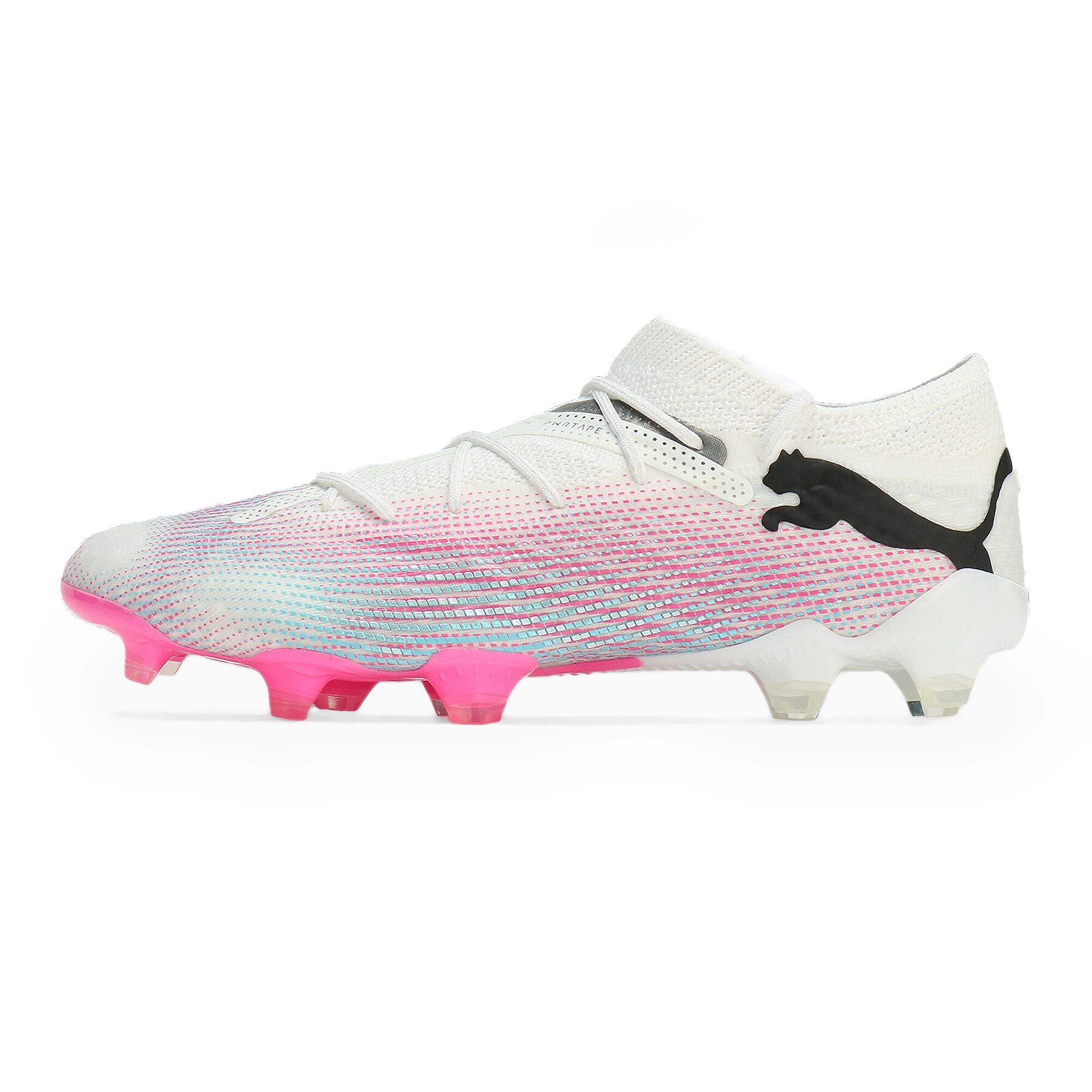 Buty piłkarskie PUMA Future 7 Ultimate Low FG/AG 1/5