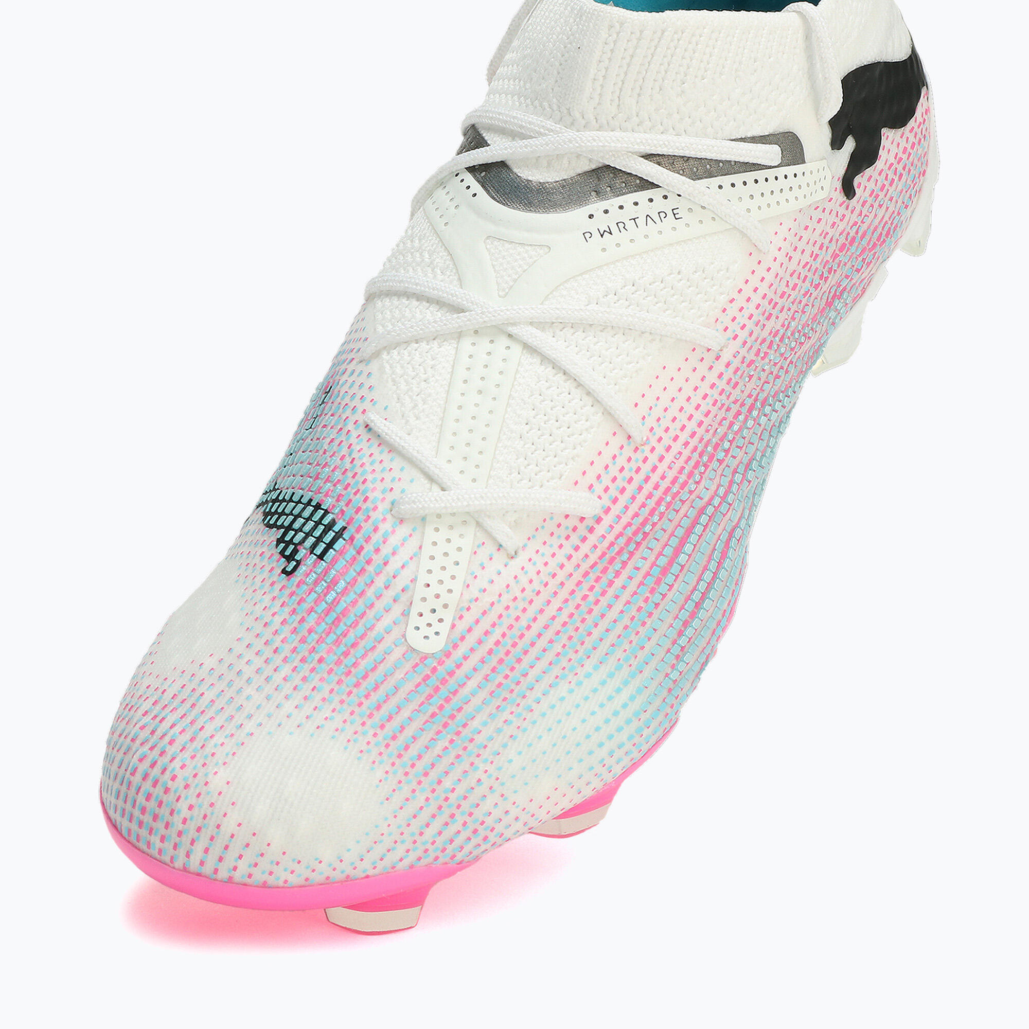 Buty piłkarskie PUMA Future 7 Ultimate Low FG/AG 5/5