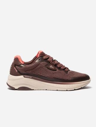 Chaussures de running Femme - EASYFLY Beige