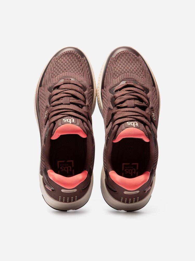 Chaussures de running femme EASYFLY Vino 3/4