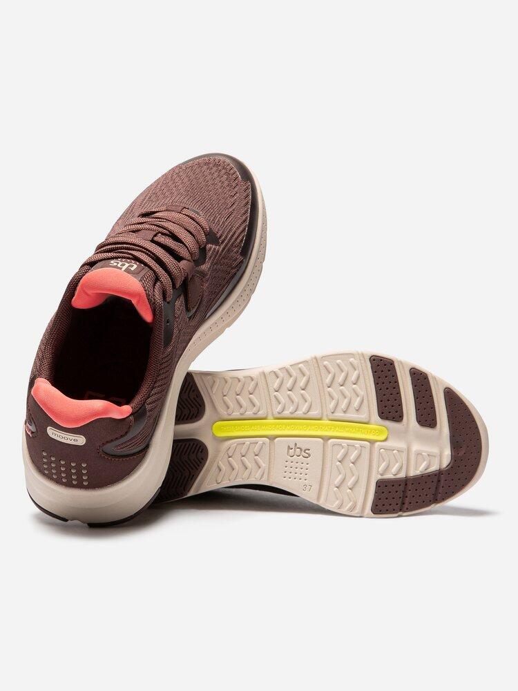 Chaussures de running femme EASYFLY Vino 4/4