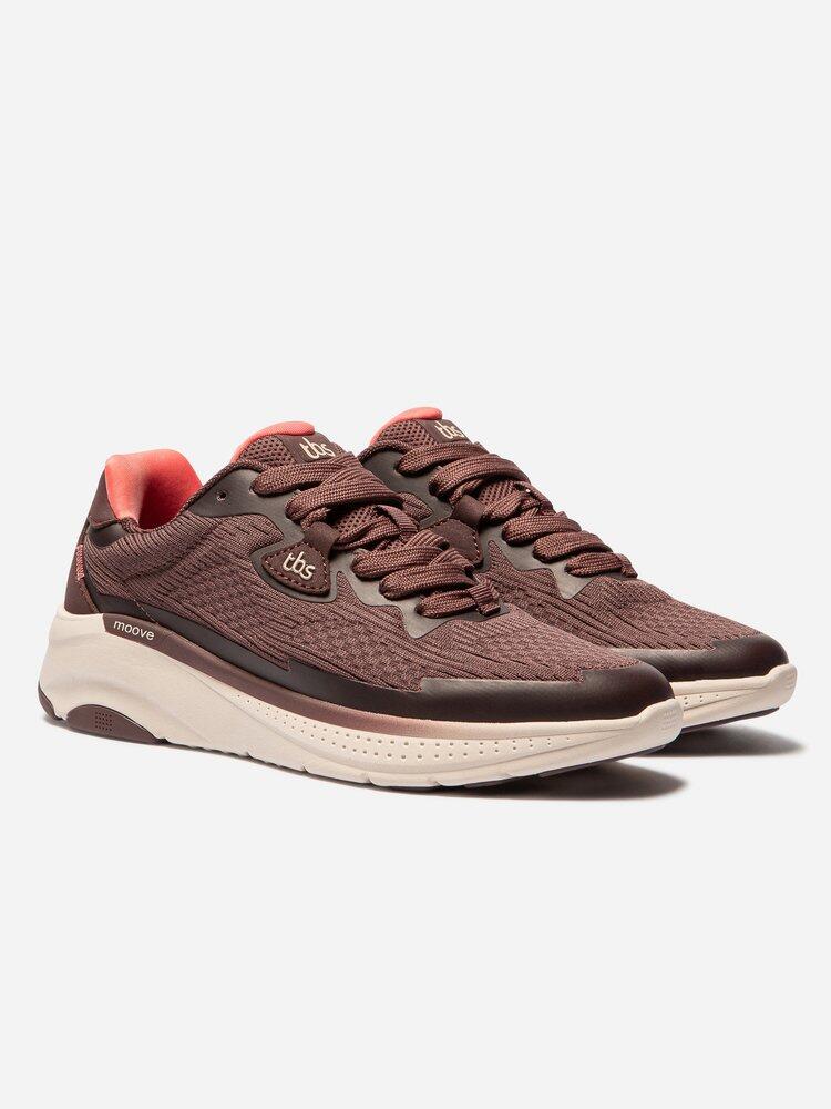 Chaussures de running femme EASYFLY Vino 2/4