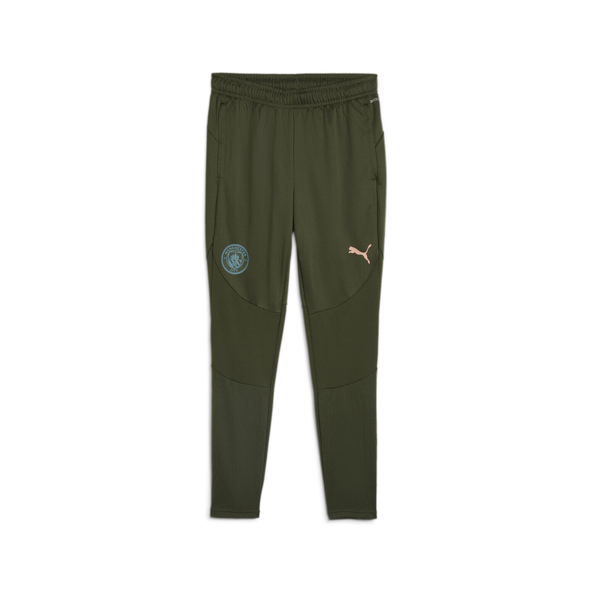 PUMA Training Trousers Manchester City 2024/25