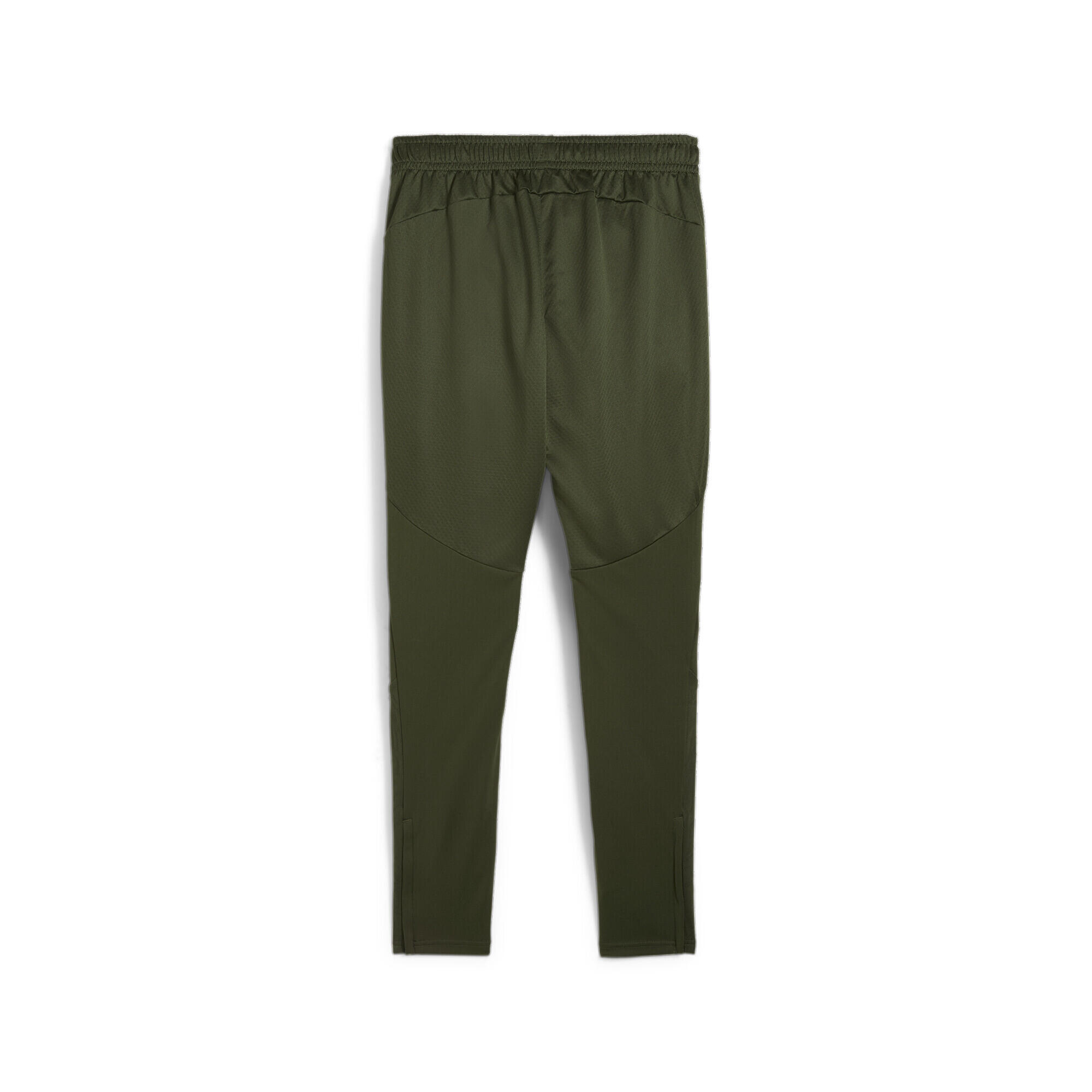Pantalon d'entraînement Manchester City Homme PUMA Myrtle Bold Blue Green 7/7