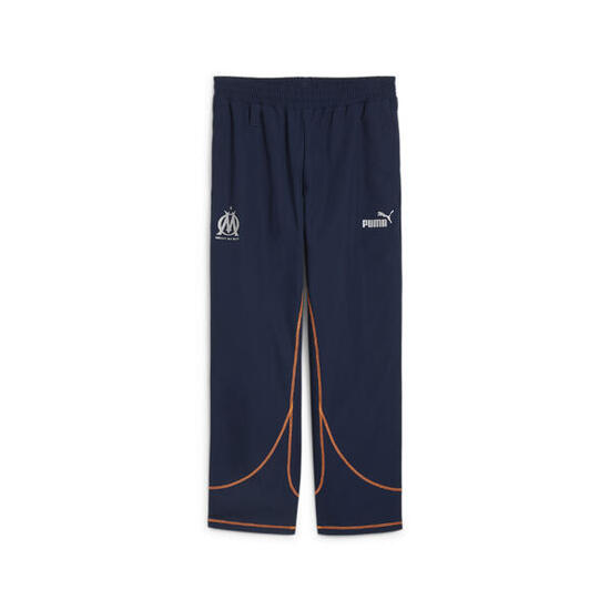 Pantalon de survêtement ftblSTATEMENT Olympique de Marseille Homme PUMA