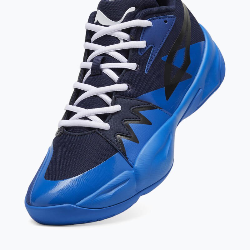 Chaussures de basket-ball PUMA Genetics pour hommes