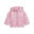 Doudoune à capuche Minicats Enfant PUMA Mauved Out Pink