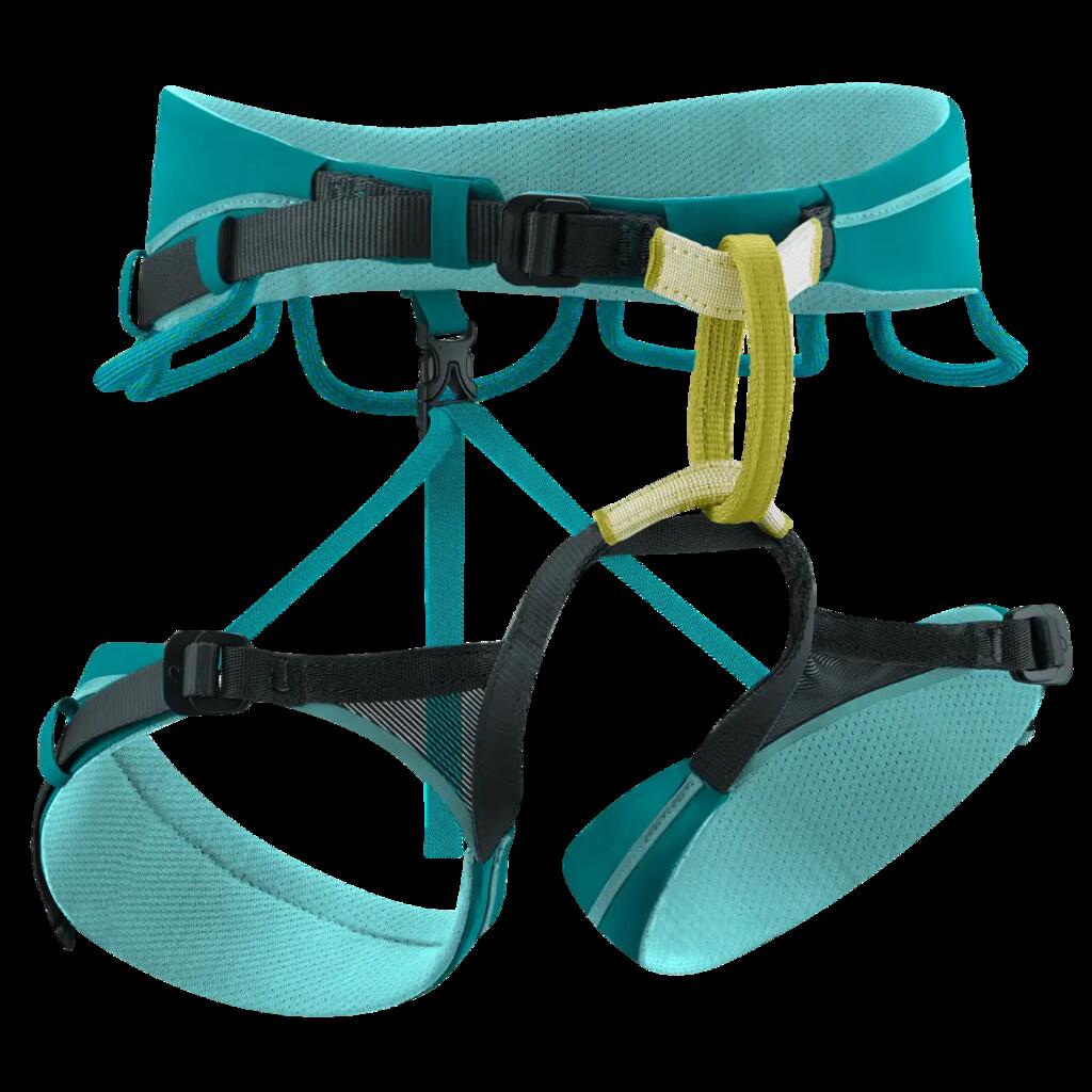 Climbing Harness EDELRID Autana Jade