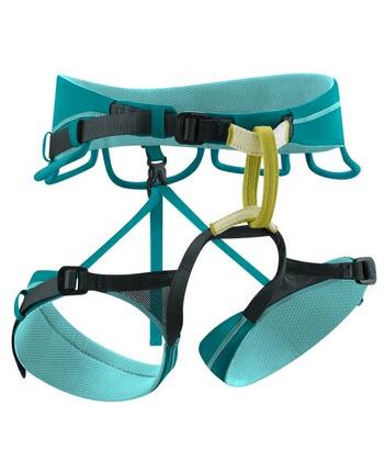 Klimharnas Edelrid Autana jade