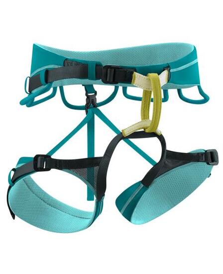 Klimharnas Edelrid Autana jade