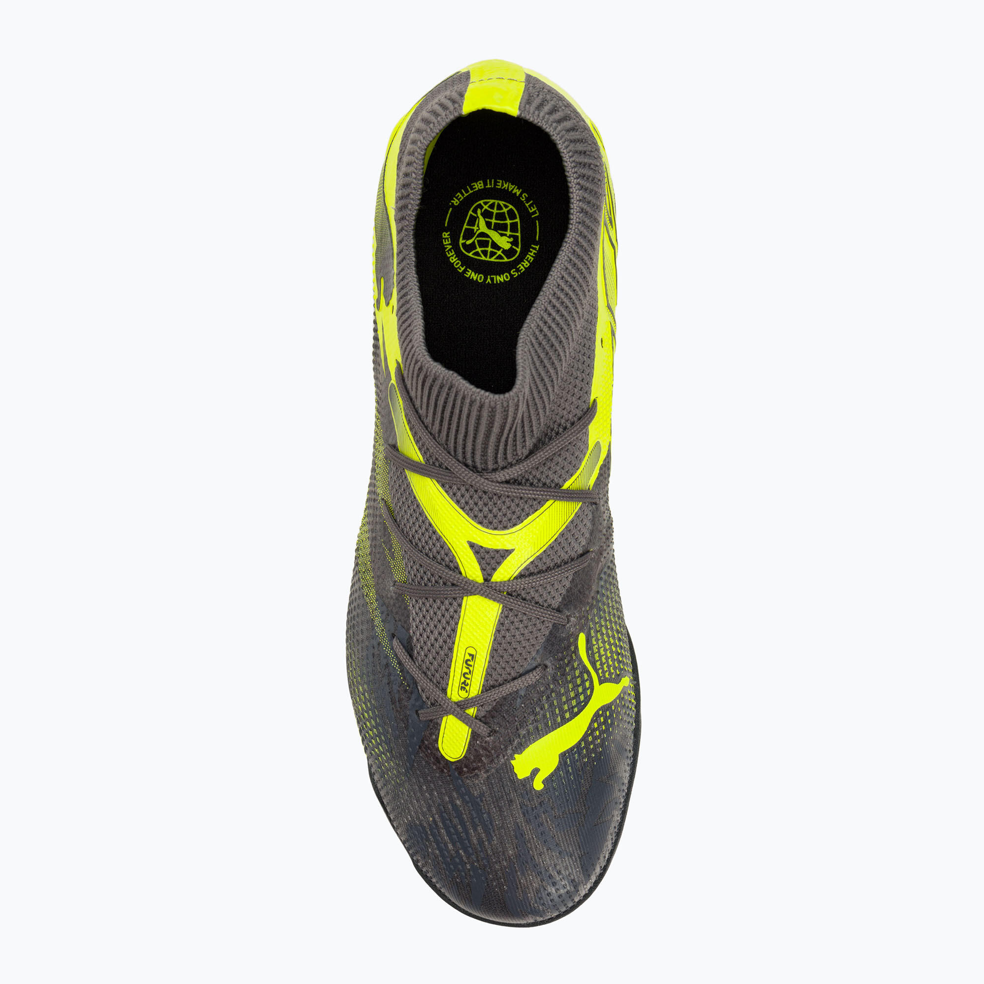 Botas De Fútbol Para Suelo Artificial Future 7 Match Rush para Hombre Verde, 5/6
