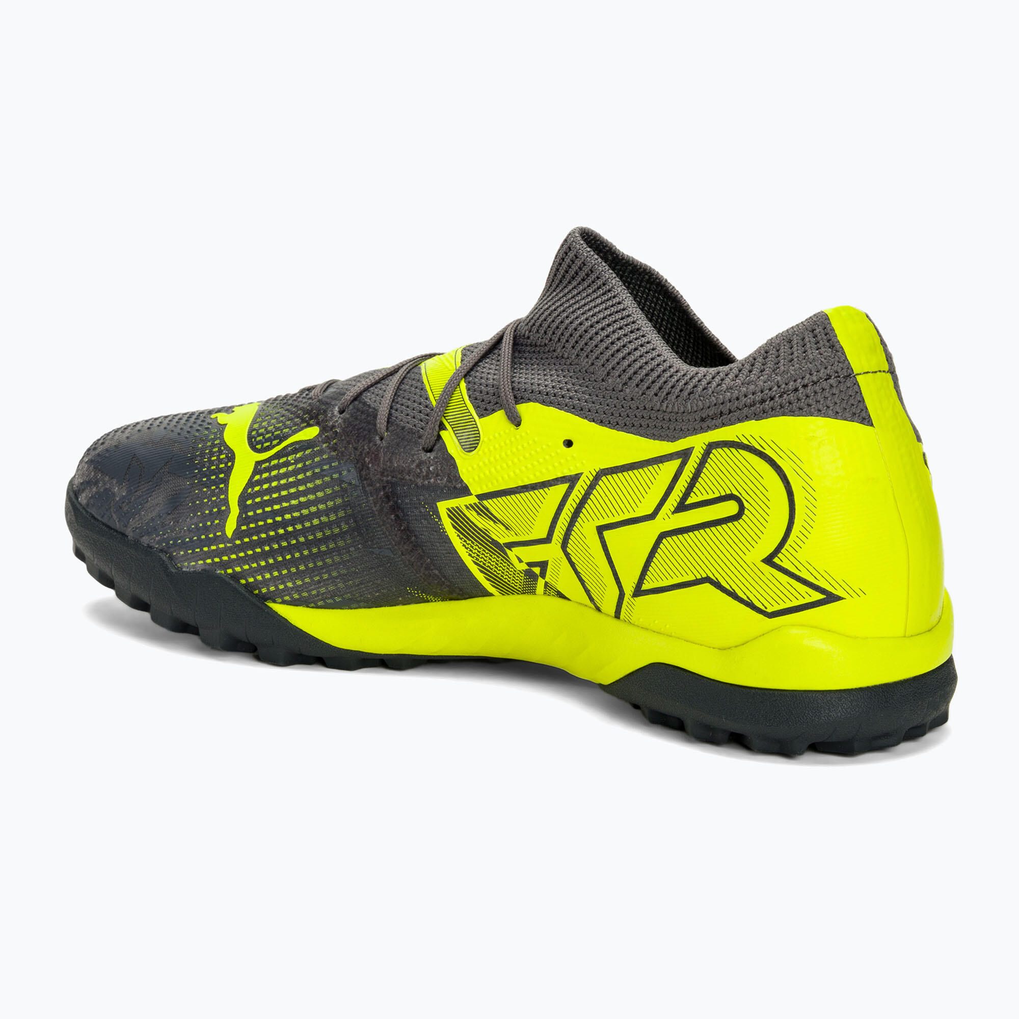 Botas De Fútbol Para Suelo Artificial Future 7 Match Rush para Hombre Verde, 3/6