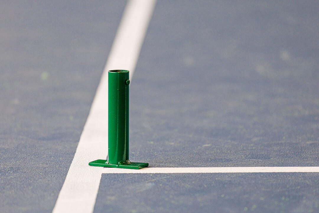 Tennisnetz-Set für Hartplätze - Carrington 7/7