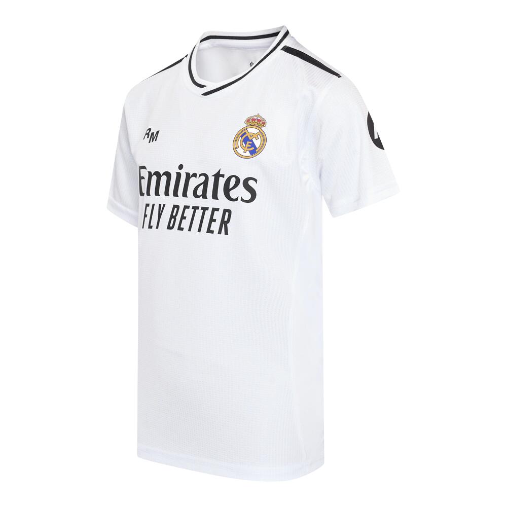 Maillot Domicile France 2018/19 Mbappé – Taille M – Occasion
