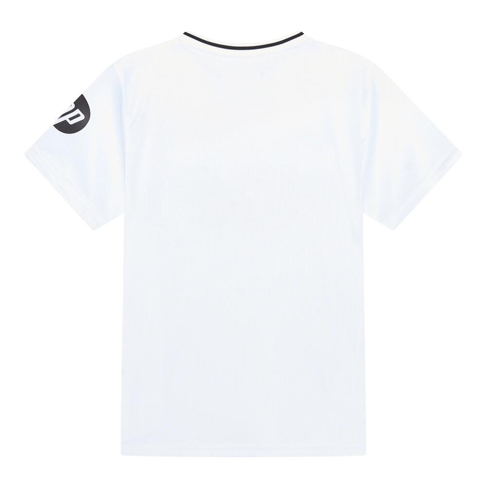 Real Madrid thuis shirt kids 24/25 4/7