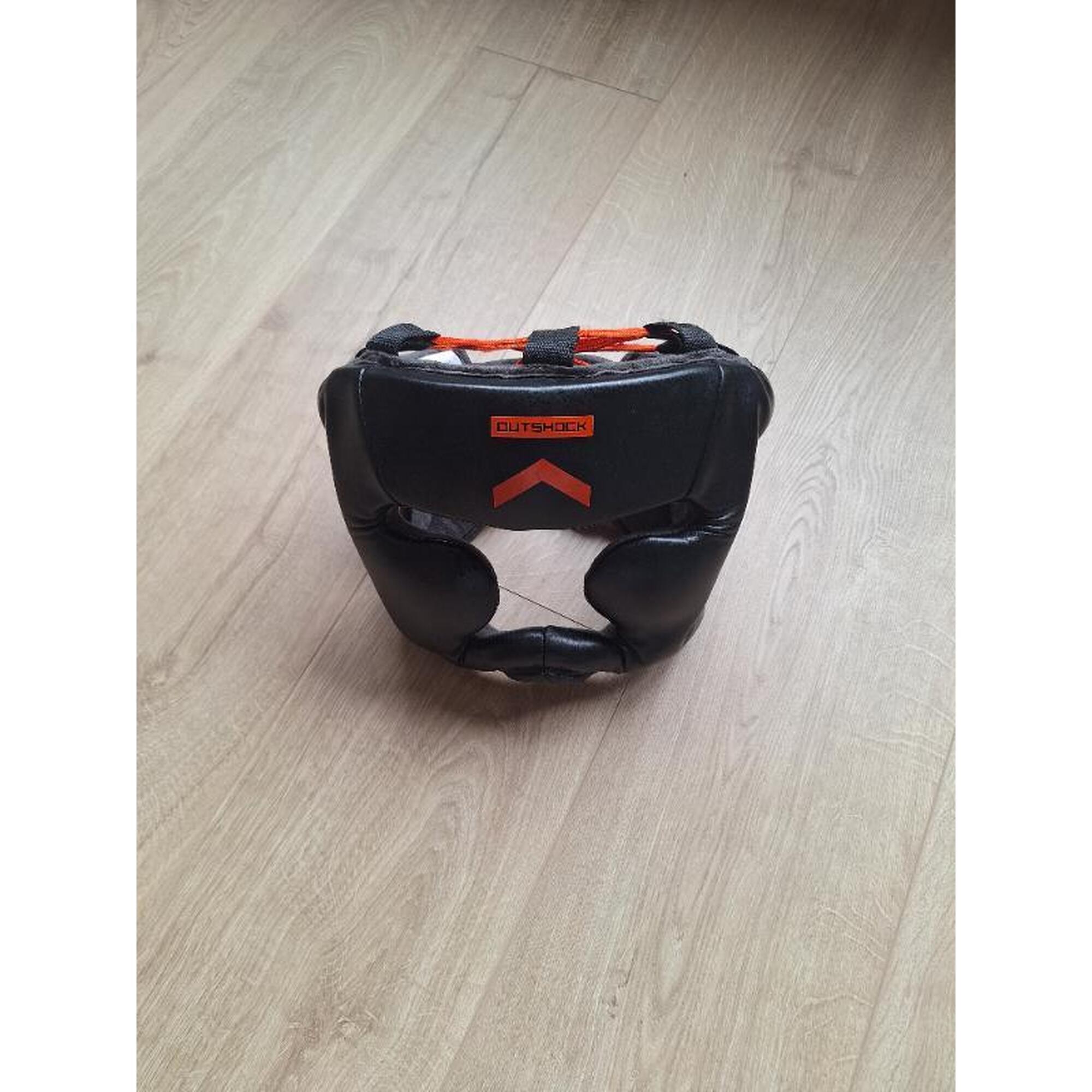 Entre Particuliers - Casque de boxe