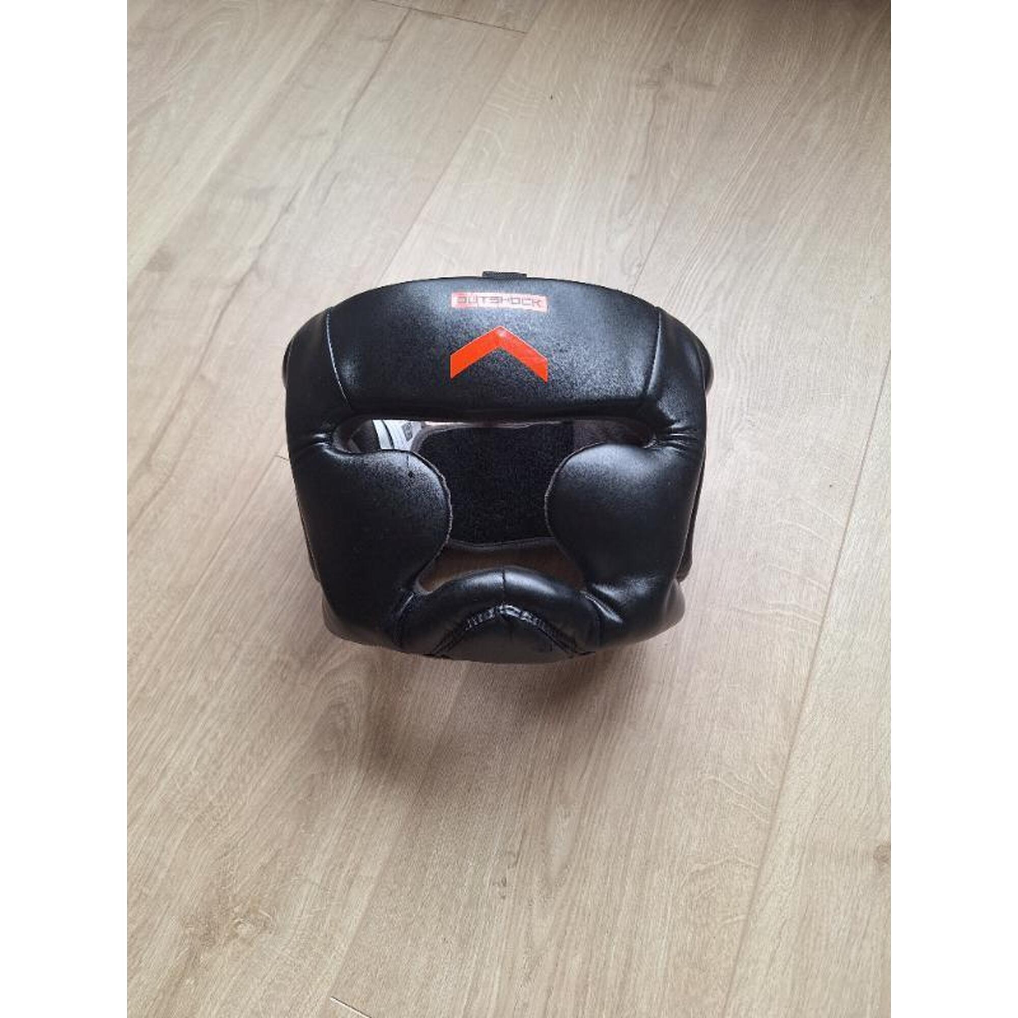 Entre Particuliers - Casque de boxe