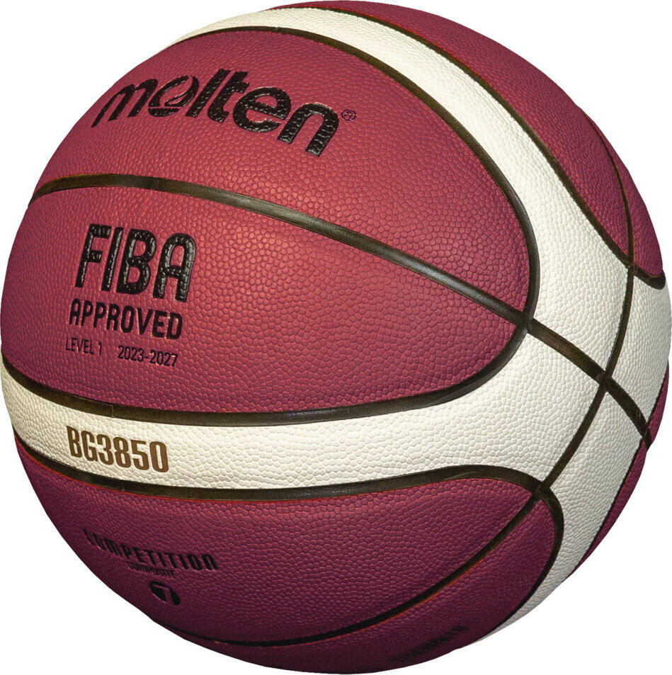 Sportsbal Molten BXG3850 3/7