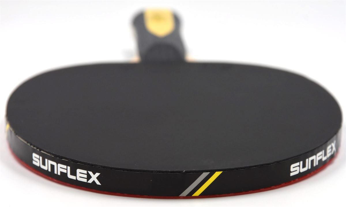 Raquette de tennis de table sunflex Expert A30 7/7