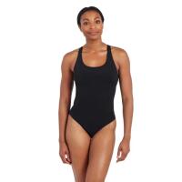 Traje de banho zoggs powerback para mulheres