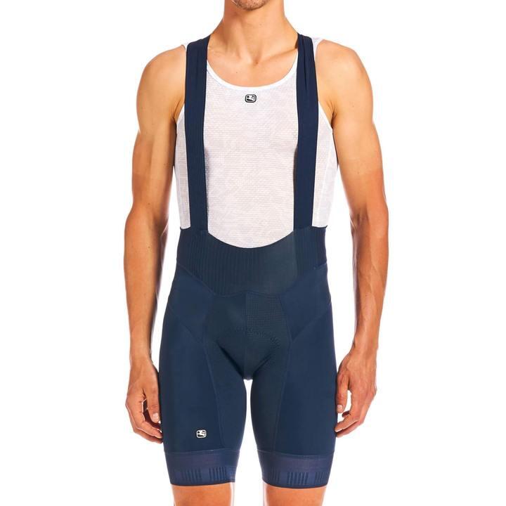 GIORDANA Giordana Men's FR-C Pro Bib Short - Midnight Blue